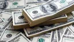 US Dollar Sees Moderate Rise...