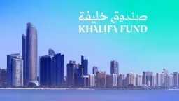 Khalifa Fund Showcases Emirati Startups...
