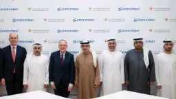 State Street Signs Agreement with...