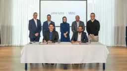 Pine Labs Partners with Wio...