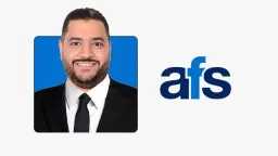 AFS Appoints Abdelrahman Mostafa as...