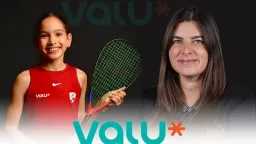 ValU Sponsors Egypt’s Rising Squash...