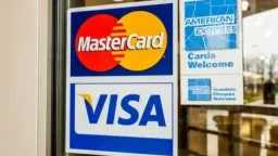 Visa Expands Digital Payments Footprint...