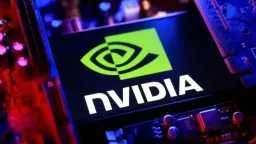 Nvidia Nears $20 Billion Investment...