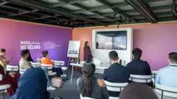 Sharjah Entrepreneurship Festival 2026 Launches...