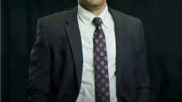 hmed Yehia Joins The CEO...