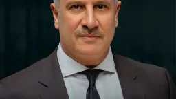 Mahmoud Khattab Joins The CEO...