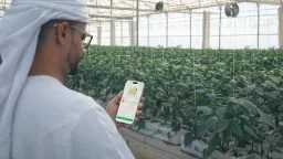 NRTC Group Launches “Mazraati,” the...