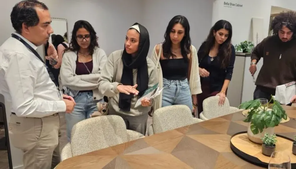 Egypt University of Informatics Strengthens Industry Collaboration to Bridge Skills Gap and Boost Economic Competitiveness