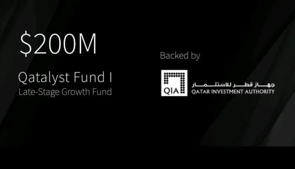 Shorooq Launches $200 Million Late-Stage Growth Fund Backed by Qatar Investment Authority