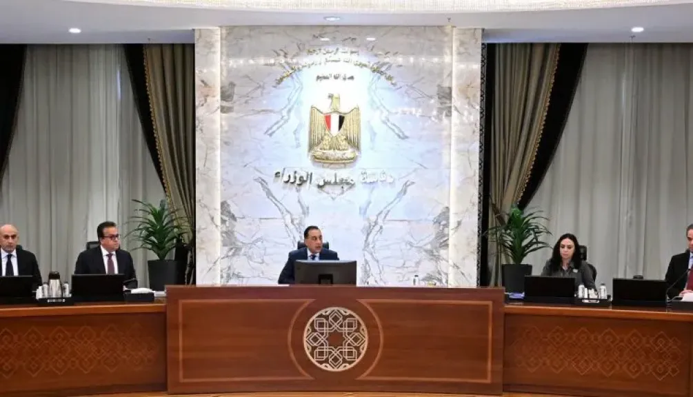 Egyptian Prime Minister Leads Initiative to Protect Children from Harmful Online Content