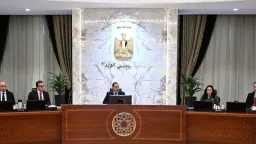 Egyptian Prime Minister Leads Initiative...