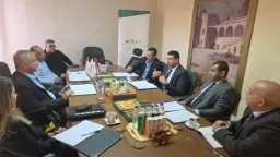 New Partnership to Connect Egyptian...