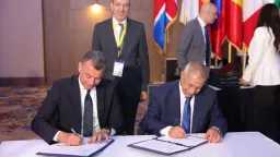 Sky Ports and AASTMT’s College...