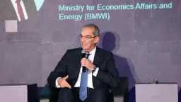 Egypt Aims to Deliver Seamless...