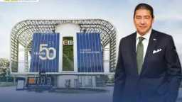 CIB Reports Strong Financial Performance...