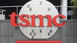 TSMC Posts Strong January Revenue...