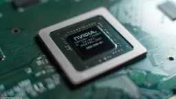 Nvidia Asks TSMC to Boost...
