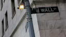 Wall Street Prepares for Potential...