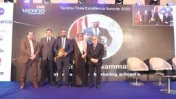 eFinance Group Tops Technotime Excellence...