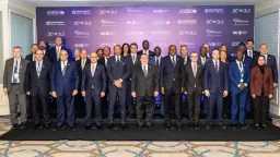 IFC Launches Five Projects to...