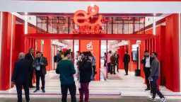 e& Egypt Concludes Its Participation...