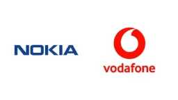 Vodafone and Nokia Launch Expanded...