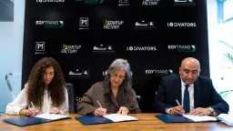 Launch of Third Edition of...