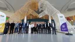 Bel Egypt Renews Partnership with...