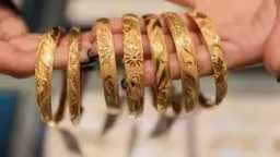 Gold Prices Surge Again in...