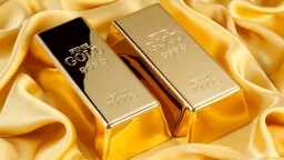 Egypt’s Gold Prices Rise for...