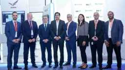 NTT DATA Partners with Saal.ai...