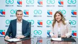 EGBANK Partners with Nawy to...