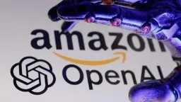 Amazon Plans Up to $50...