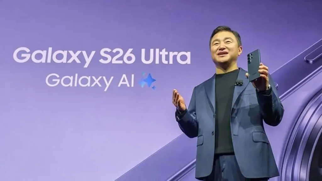 Samsung Electronics Co., Ltd. Introduces Galaxy S26 Series, Setting a New Standard for Intuitive and Secure Galaxy AI Experiences