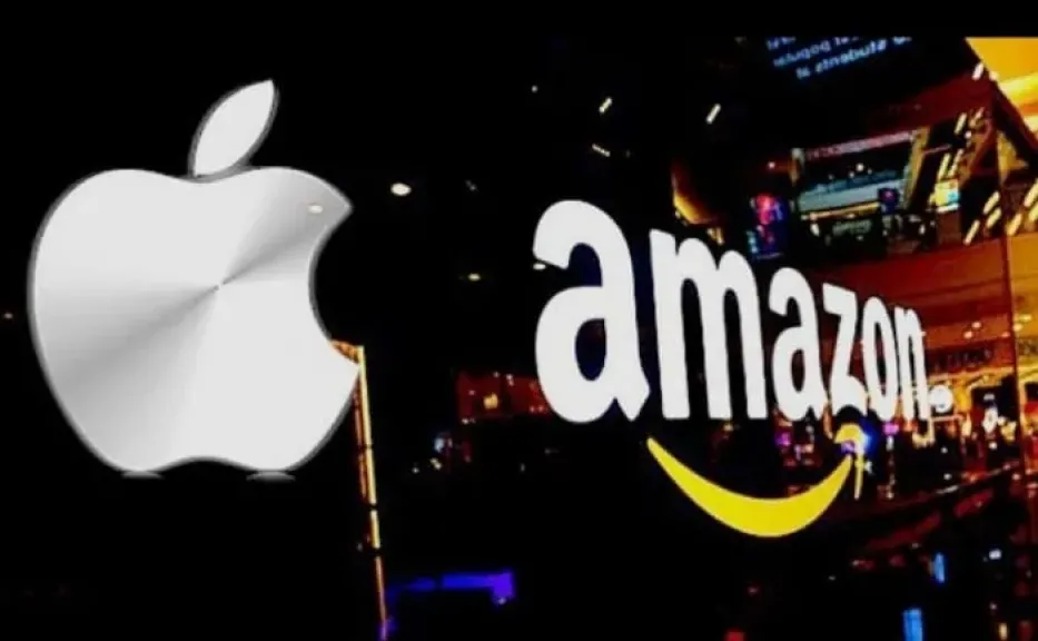Spanish Authorities Review Apple and Amazon Over Competition Rule Violations