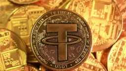 Tether Freezes $4.2 Billion in...