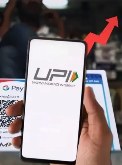 India’s UPI Records 6% Monthly Dip in February 2026 Amid Continued Structural Growth