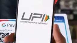 India’s UPI Records 6% Monthly...