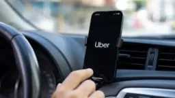 Uber Signals Long-Term Shift Toward...