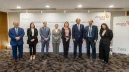 Al Baraka Bank Egypt Donates...