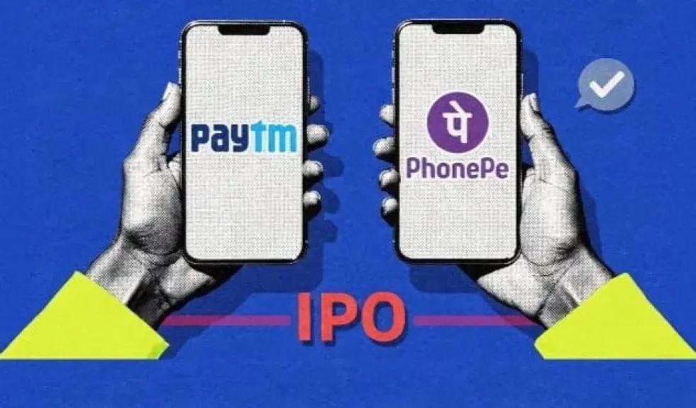 PhonePe Prepares for IPO as Focus Shifts to Profitability Amidst Competition with Paytm in India