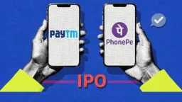 PhonePe Prepares for IPO as...