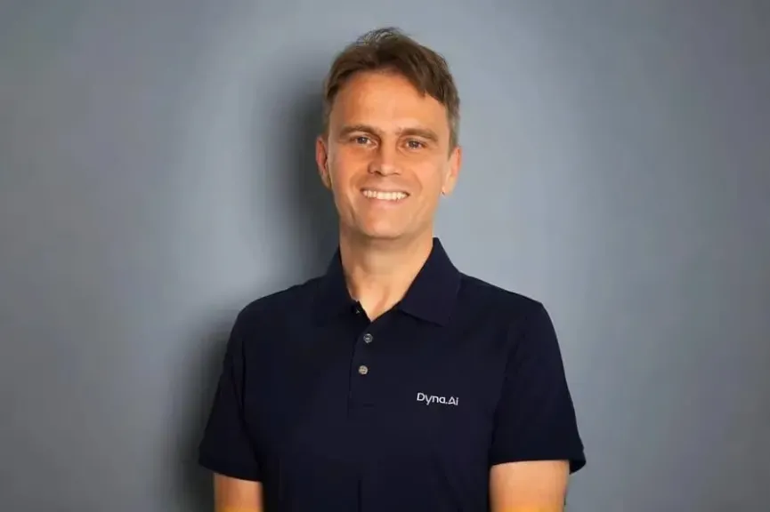 Singapore-Based Dyna.Ai Secures Multi-Million Dollar Series A to Accelerate Agentic AI Adoption