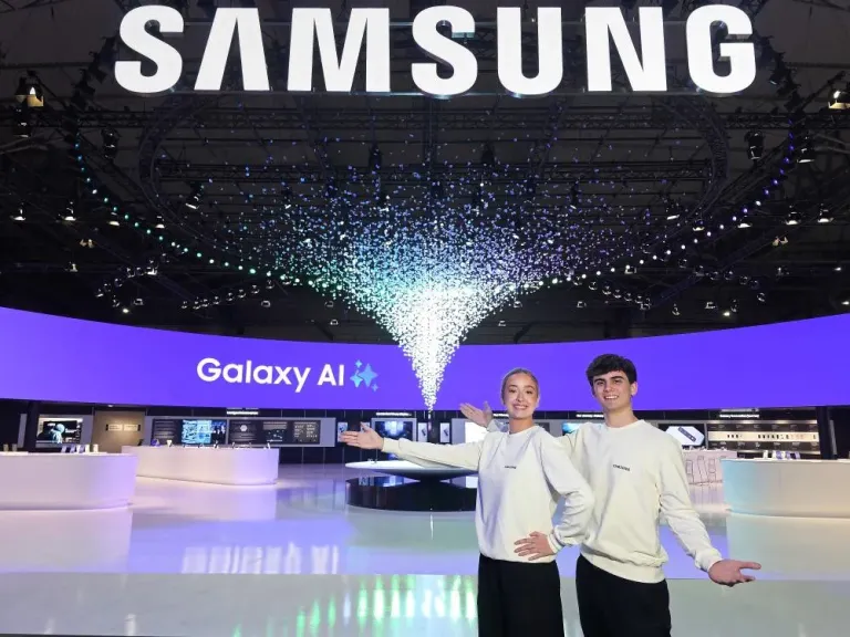 Samsung Showcases Galaxy AI and Connected Ecosystem at MWC 2026
