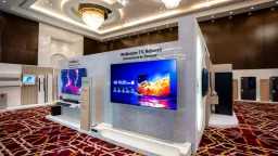 LG Redefines Home Entertainment with...