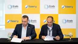 Fawry and Erada Finance Expand...
