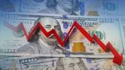 US Dollar Continues to Decline...