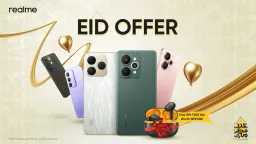 realme 15 Series Delivers Flagship...