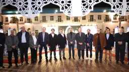 Egypt Allocates 410 MHz of...